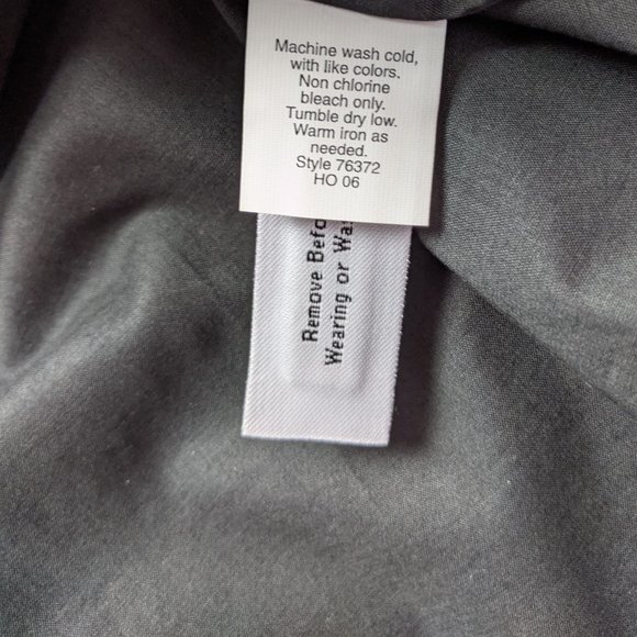 NWT J. Crew dress - Picture 7 of 7